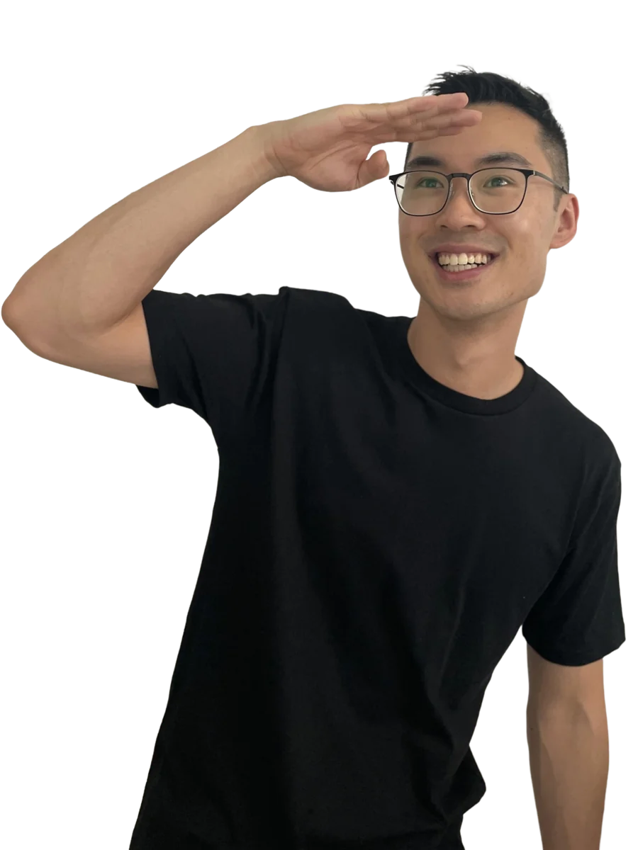 John Huang, Founder of Bing's Academy